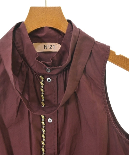 N゚ 21 เสื้อสตรี