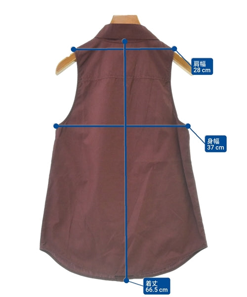 N゚ 21 เสื้อสตรี