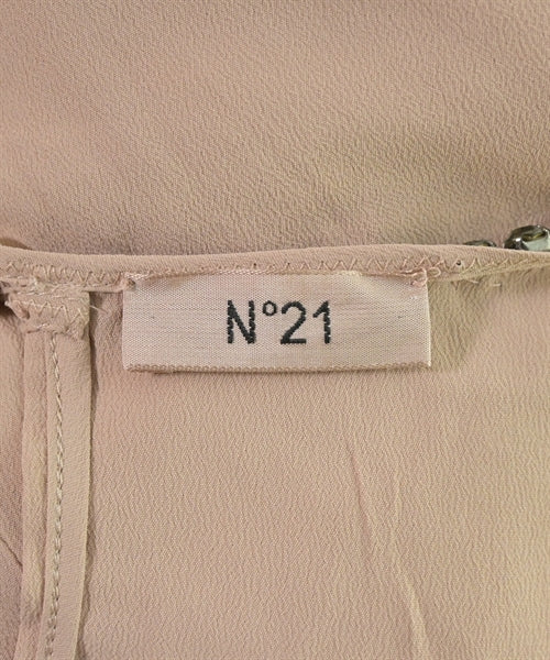 N゚ 21 เสื้อสตรี