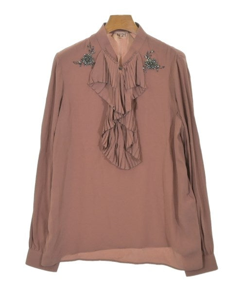 N゚ 21 เสื้อสตรี