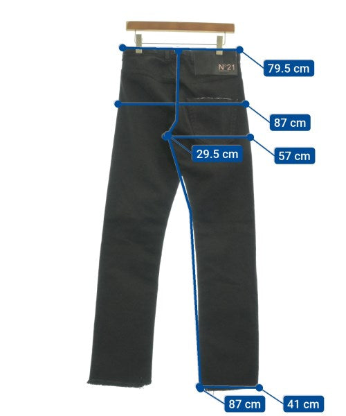 N゚ 21 ยีนส์