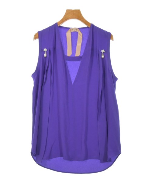 N゚ 21 เสื้อลำลอง