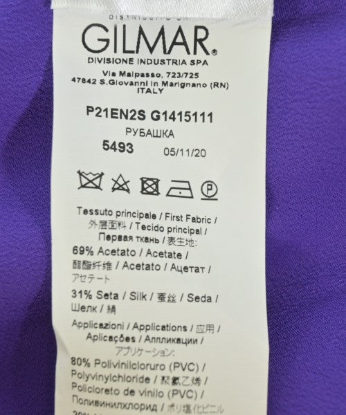 N゚ 21 เสื้อลำลอง