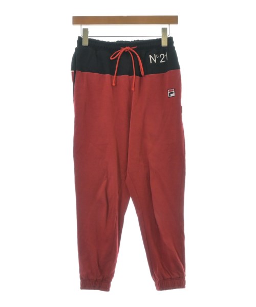 N゚ 21 กางเกงวอร์ม