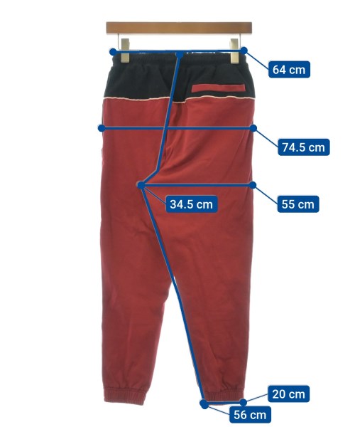 N゚ 21 กางเกงวอร์ม