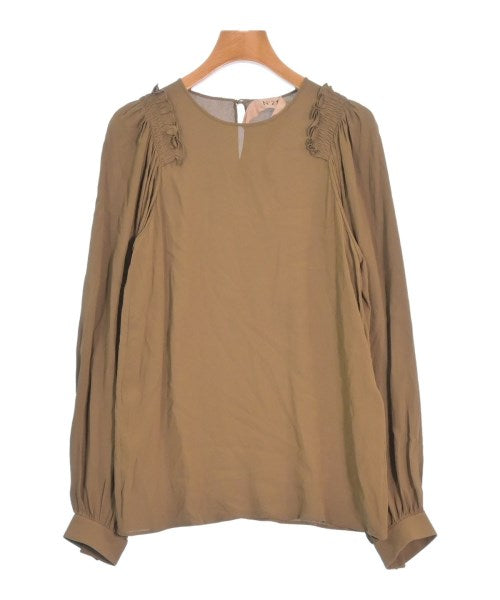 N゚ 21 เสื้อสตรี