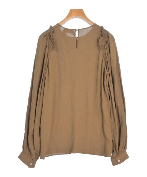 N゚ 21 เสื้อสตรี