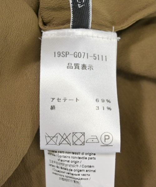 N゚ 21 เสื้อสตรี