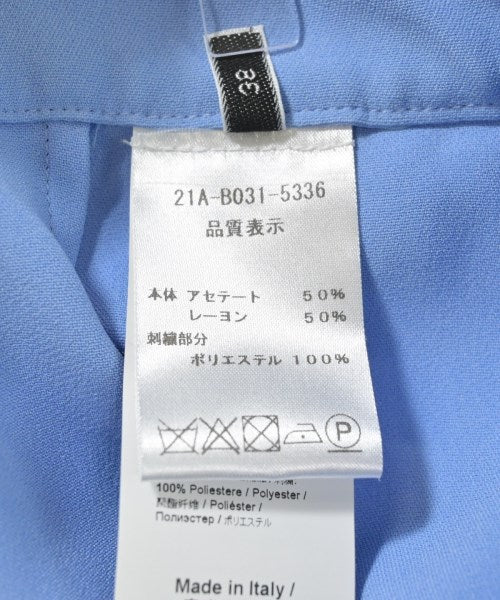 N゚ 21 กางเกงขายาว