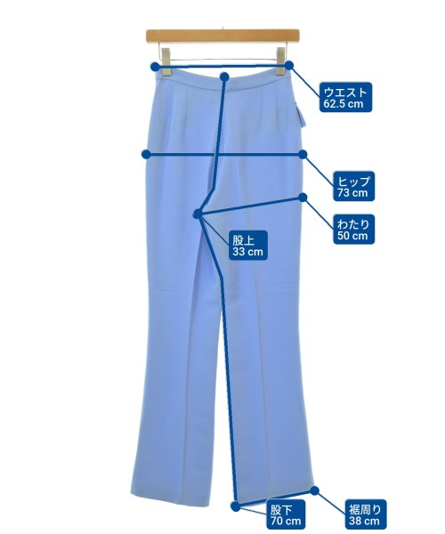 N゚ 21 กางเกงขายาว