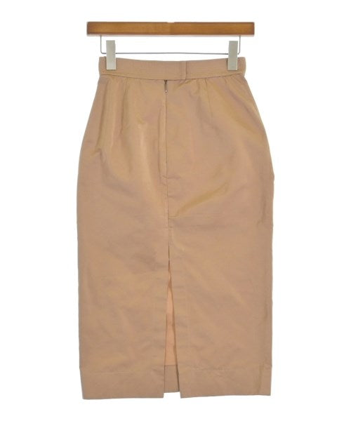 N゚ 21 กระโปรงยาว/แม็กซี่ยาว