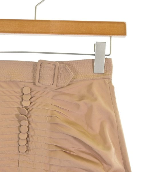 N゚ 21 กระโปรงยาว/แม็กซี่ยาว