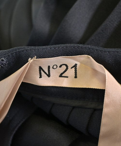 N゚ 21 กระโปรงยาว/แม็กซี่ยาว