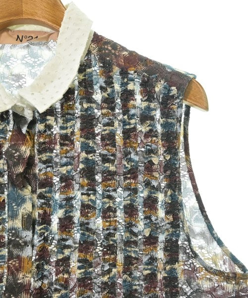 N゚ 21 เสื้อลำลอง