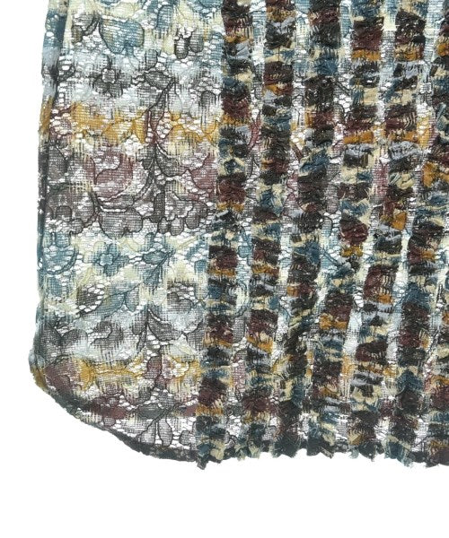 N゚ 21 เสื้อลำลอง