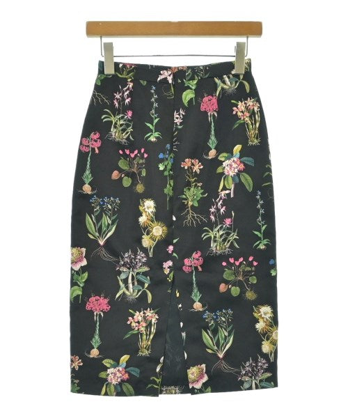 N゚ 21 กระโปรงยาวถึงเข่า