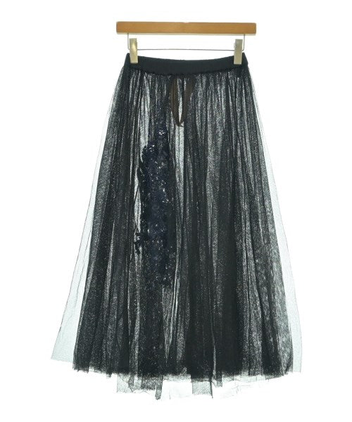 N゚ 21 กระโปรงยาว/แม็กซี่ยาว