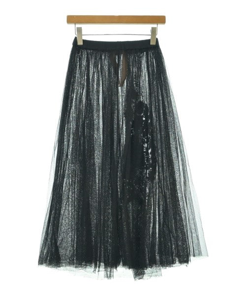 N゚ 21 กระโปรงยาว/แม็กซี่ยาว