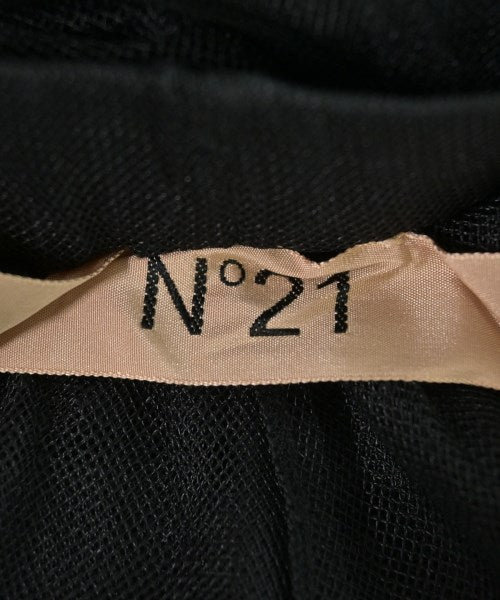 N゚ 21 กระโปรงยาว/แม็กซี่ยาว