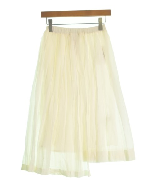 N゚ 21 กระโปรงยาว/แม็กซี่ยาว