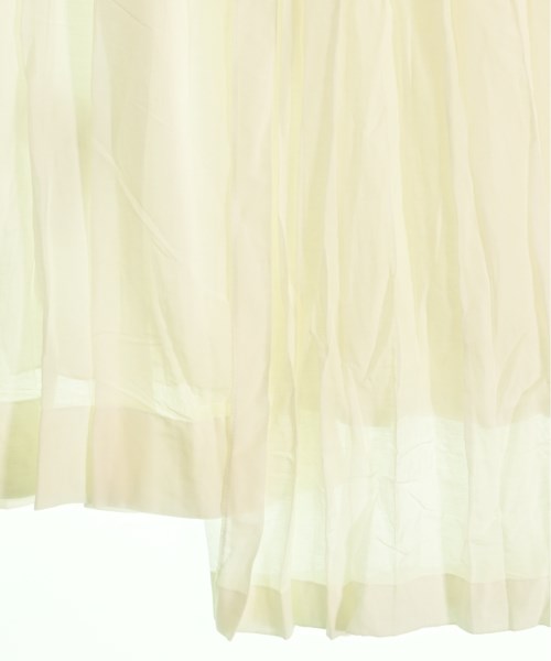 N゚ 21 กระโปรงยาว/แม็กซี่ยาว