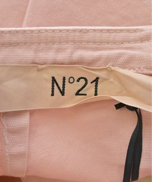 N゚ 21 กระโปรงยาว/แม็กซี่ยาว