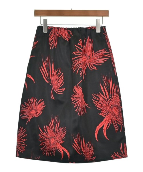 N゚ 21 กระโปรงยาว/แม็กซี่ยาว