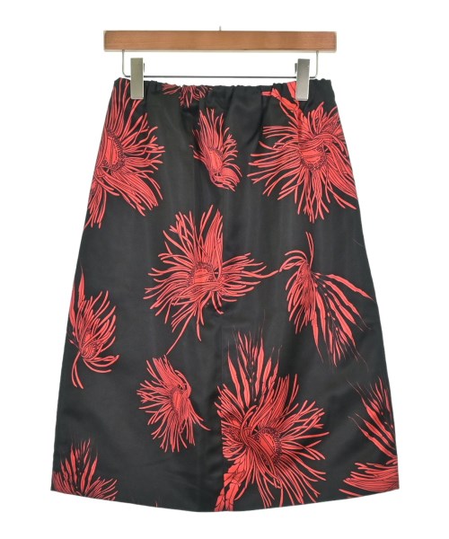 N゚ 21 กระโปรงยาว/แม็กซี่ยาว