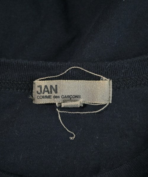 JAN COMME des GARCONS เสื้อยืด/เสื้อท็อปส์