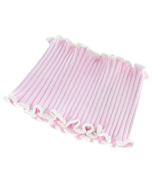 JW Anderson ผ้าพันคอกันหนาว