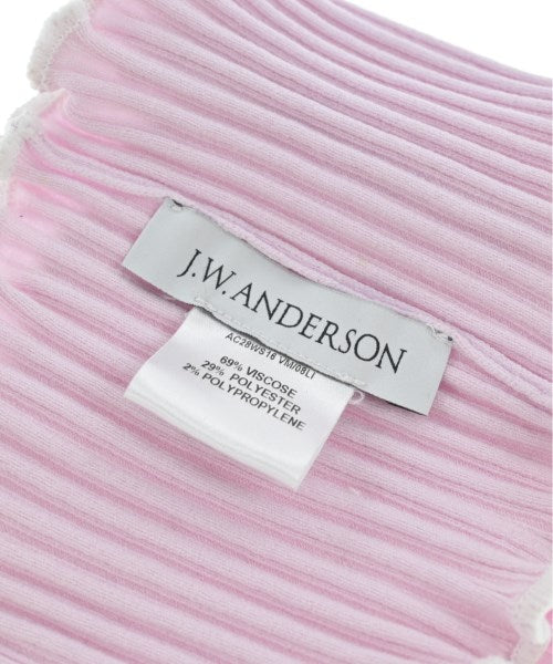 JW Anderson ผ้าพันคอกันหนาว