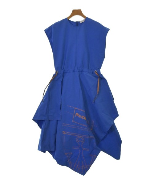 JW Anderson ชุดเดรส