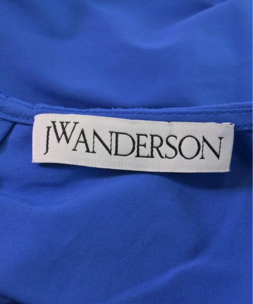 JW Anderson ชุดเดรส