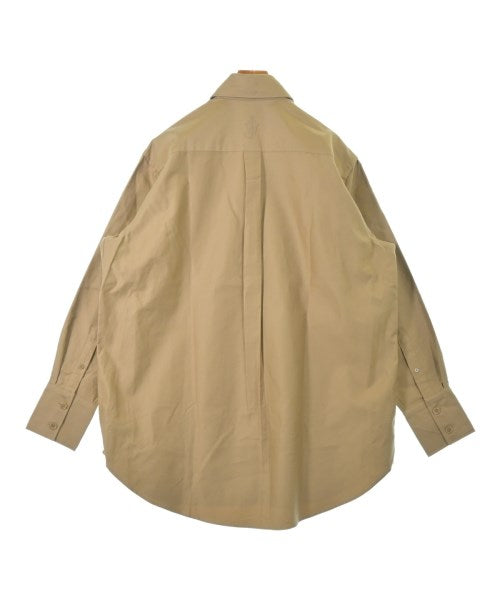 JW Anderson เสื้อลำลอง