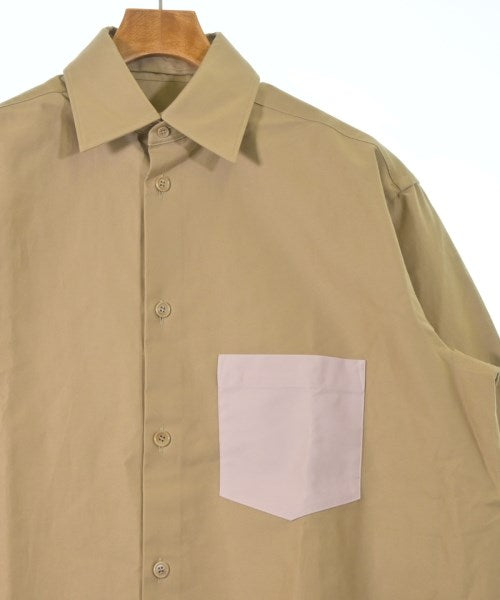 JW Anderson เสื้อลำลอง