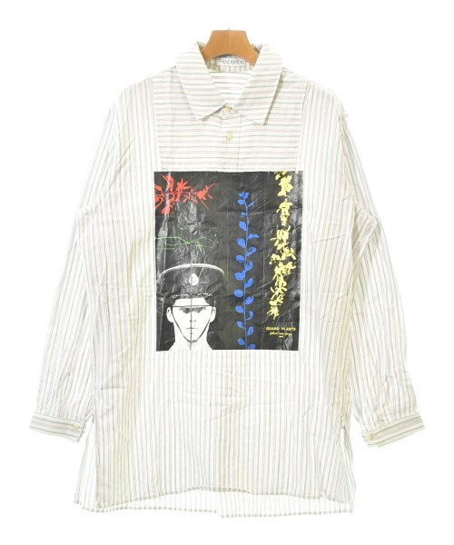 JW Anderson เสื้อลำลอง
