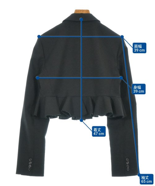 JW Anderson แจ็คเก็ต