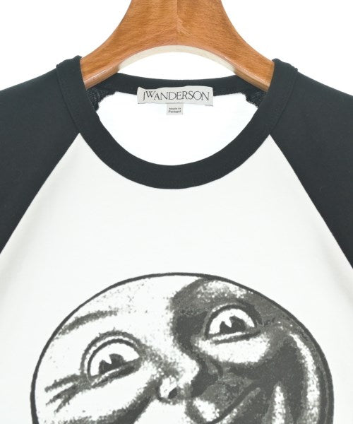 JW Anderson เสื้อยืด/เสื้อท็อปส์