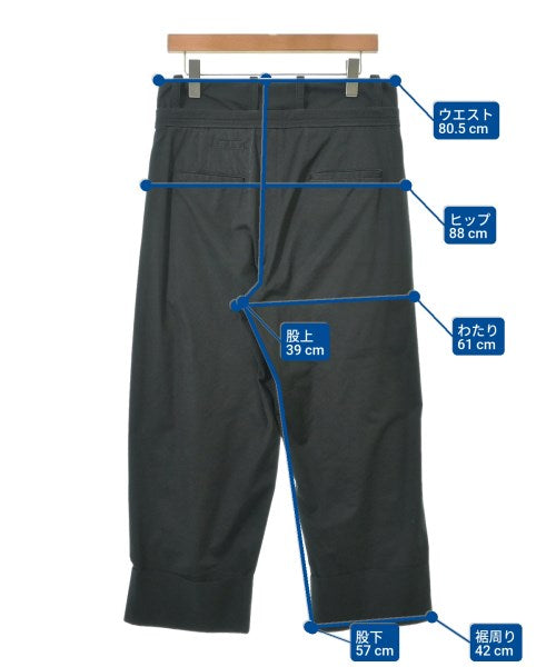 JW Anderson กางเกง อื่น