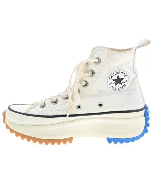 JW Anderson รองเท้าผ้าใบ