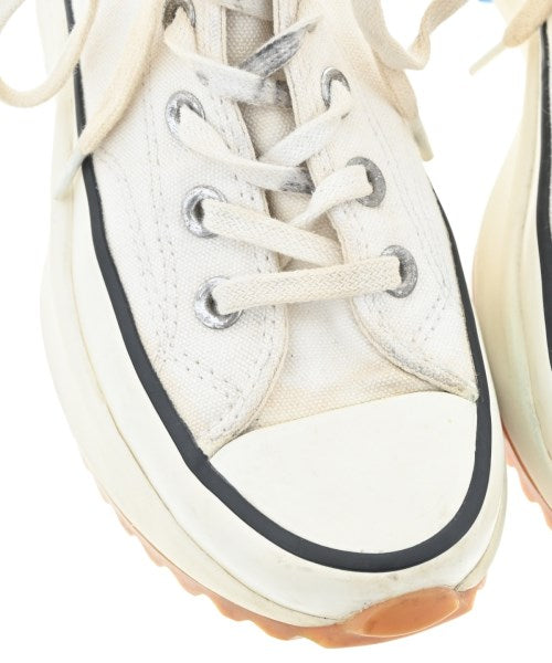 JW Anderson รองเท้าผ้าใบ