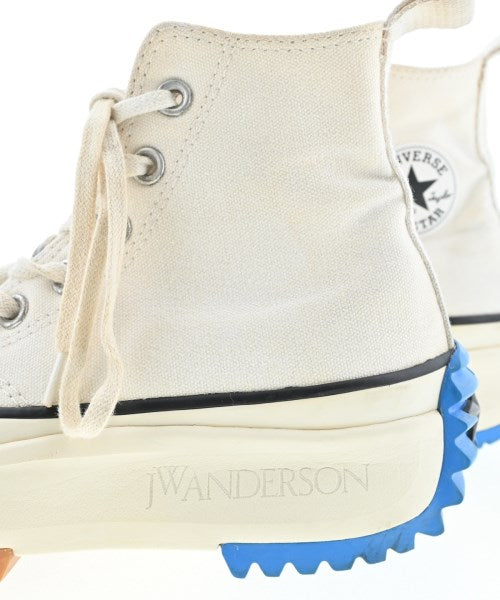 JW Anderson รองเท้าผ้าใบ