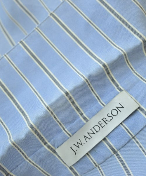 JW Anderson เสื้อลำลอง