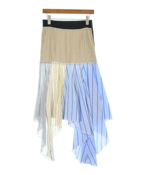 JW Anderson กระโปรงยาว/แม็กซี่ยาว