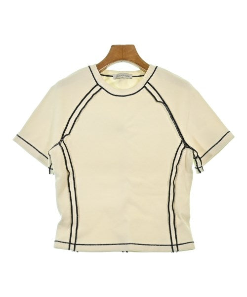 JW Anderson เสื้อยืด/เสื้อท็อปส์