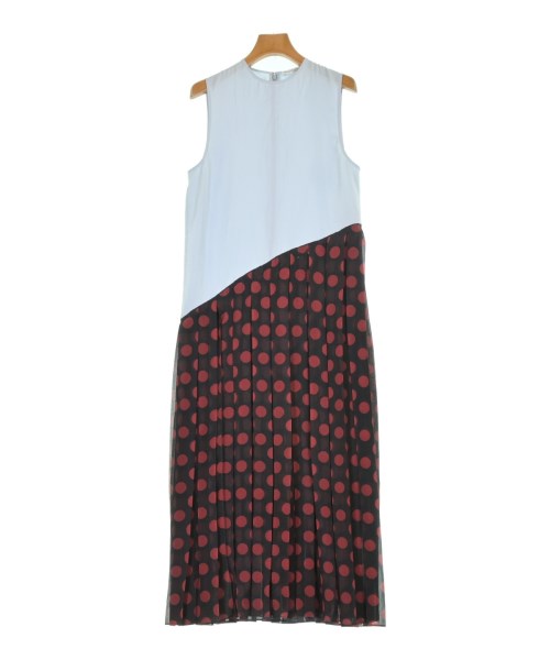JW Anderson ชุดเดรส