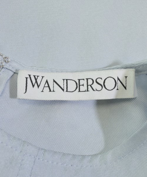 JW Anderson ชุดเดรส