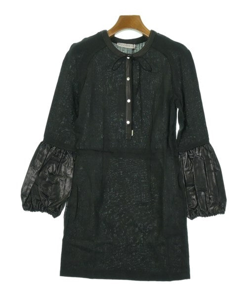 JW Anderson ชุดเดรส