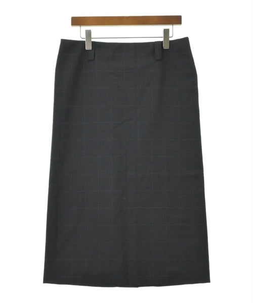 Miu Miu กระโปรงยาว/แม็กซี่ยาว