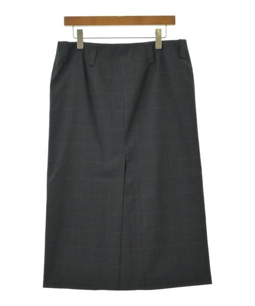 Miu Miu กระโปรงยาว/แม็กซี่ยาว